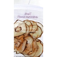 homemade dehydrater fruitty (Zespri Gold Kiwi)