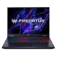acer 宏碁 PREDATOR PHN16-72-72X7 黑(16吋 IPS 180Hz/i7-14700HX/16G/512G SSD/RTX 4050 6G/Win 11) 512GB WIN