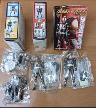 DX Masked Rider 555 Faiz Bandai 2005