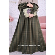 Ditsy August 2025 edition