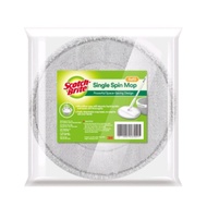 3m T-6 REFILL SINGLE SPIN MOP