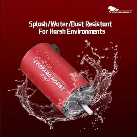 LEOPARD HOBBY leopardhobby brushless motor LBP2850,3650,3665,3660,3674,4074 high power brushless sys