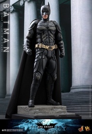 Hot Toys BATMAN夫婦及豪華房車 蝙蝠俠 & 貓女 & Bat-Pod