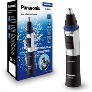 Panasonic ER-GN30 Hair Trimmer Wet &amp; Dry  Electric Nose Trimmer - Black