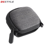 DSstyles Carrying Case Mini Storage Bag EVA Protective Travel Case Semi-opened Connectable To Selfie Stick Tripod Camera Accessories