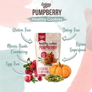 Gluten Free Cookies Pumberry