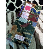 Kain batik Tiga Serangkai Original Jawa