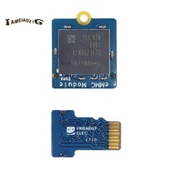 Micro-SD to EMMC Adapter EMMC Module to Micro-SD Adapter with 8GB EMMC Module for Nanopi K1 Plus Dev