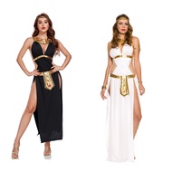 Halloween Costume for Women - Athena Inspired Party Dress