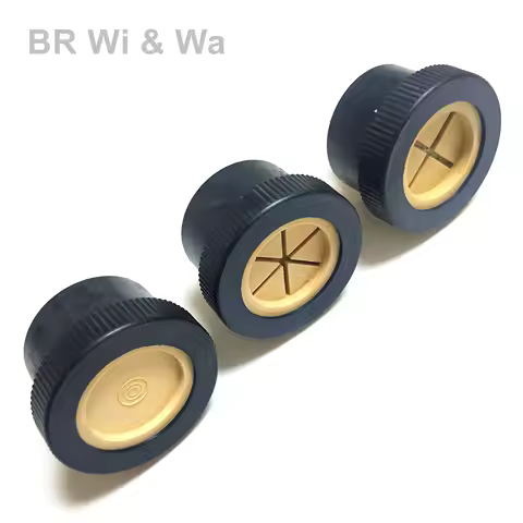 BR Wi & Wa Chuck Rod Dryer Machine Chuck Part, Fishing Rod Repair Machine, Epoxy Machine Chuck and F