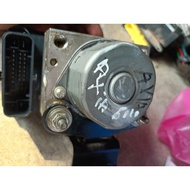 PERODUA AXIA ABS PUMP 44510-B6010 USED ORIGINAL NO TARDE IN