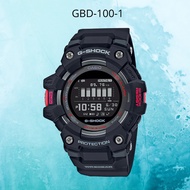 ORIGINAL CASIO G-SHOCK GBD-100-1 MEN'S WATCH/GBD100-1
