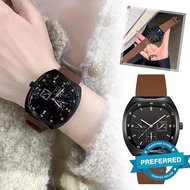Waterproof Fashion Korean Quartz Women's Watch Square Strap Watch Dial Elegant Silicone V8z8