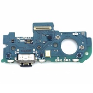 Galaxy A35 5G USB Charging Port Flex Cable Replacement for Samsung Galaxy A35 5G Charger Port Flex C