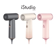 ไดร์เป่าผม COSHARE HP10 PORTABLE HIGH-VELOCITY HAIR DRYER Pinkสีชมพู