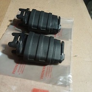 CRF 150 rear turn signal rubber mount Original