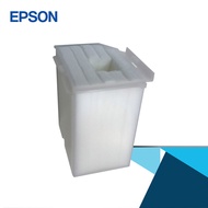 ผ้าซับหมึก epson L1110 L3110 L3150 L3210 L3250กล่องซับหมึก ฟองน้ำซับหมึก