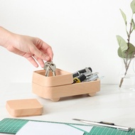 Pana Objects 疊疊小木車-收納盤