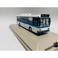 1:76 Dennis Dart Carlyle 9.8m CMB China Motor Bus Diecast Bus Model Route 309