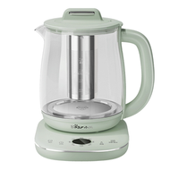 YSH-B18P1養生壺煮茶壺電水壺花茶壺1.8L燒水壺316不鏽鋼保溫