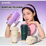 ECENTIO TUMBLER PREMIUM COLD RESISTANT 24 HOURS 530Ml