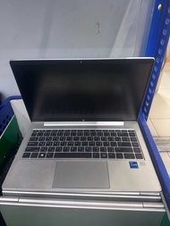 โน๊ตบุ๊คมือสอง HP Probook 440 G8Gan11ราคาถูก เกรดบี