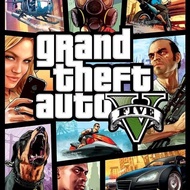GTA V +mod PC