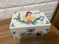 Belle 音樂盒 （Beauty and the beast)