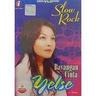 VCD Karaoke - Yelsa Slow Rock