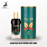 Glacier Bold by Alhambra EDP  100ml Men's Perfume Fragrance
