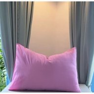 Handmade Microfiber Pillow Case 50x70 CM