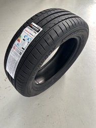 Hankook 215/55R17 รุ่น Ventus Prime 4 (K135) ปี 25 ยางรถยนต์ 1 เส้น