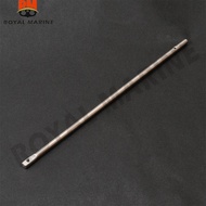 663-42115-00 Shaft, Steering Handle For Yamaha boat engine 2T 48HP 50HP 55HP 60HP 70HP 663-42115 out