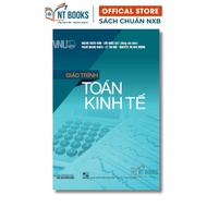 Book - Economic Mathematics Textbook - Hanoi National University Publishing House