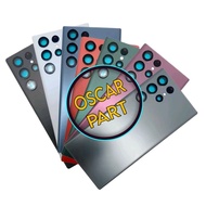 BACK COVER CASING SAMSUNG S22ULTRA / BACKDOOR SAMSUNG S22 ULTRA S908