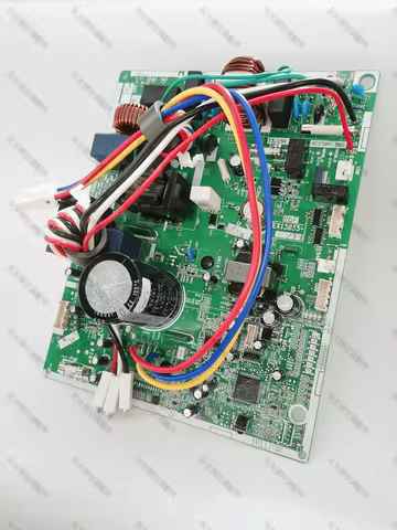 Daikin air conditioner inverter motherboard 3PCB3988-6 EX13033-41 computer board RXB372SC RXR150RC