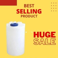 40 Liter Chemical Tank with indicator volume 40 Liter Chemical Tank *