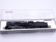 KATO 2006-1 D51標準形 (AX)