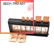 【HRDEAL】Multi Fuse Block 38231-TR0-A01 38231TR0A01 For Honda For Civic 2015-2012