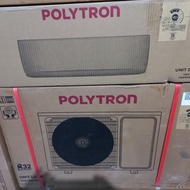 ac polytron 1/2 pk