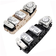 2059056811 Power Window Lifter Master Control Switch Compatible for Benz Compatible for W205 C160 C1