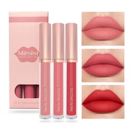Lip Cream, Timephoria, Lip Gloss, Smudge-proof, Does Not Stain or Stick to Cups, Makeup Lipstick, Li