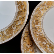 Noritake - 75th Anniversary 1979 Fine Porcelain Dinnerware