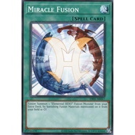 DI01-AE017 Miracle Fusion (N)