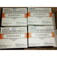 EM-CORE DOTNET'S 24 Alkaline-C  Pack