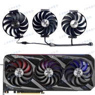 ASUS/ASUS RTX3090 3080ti 3080 3070ti 3070 3060ti ROG Raptor Fan