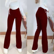 FLARE PANTS - Women's Flare PANTS - High waist fit To Flare - Women's Cutrbay PANTS