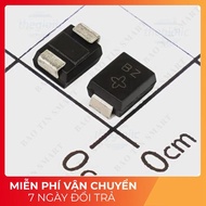 [20 Pieces]- SMBJ24CA-E3/52 Tech Components