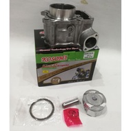 RS150 BLOCK STD KOSOMI 57.3mm