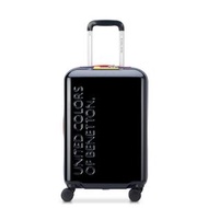DELSEY - DELSEY X BENETTON UNITED 55厘米雙輪式四輪登機行李箱